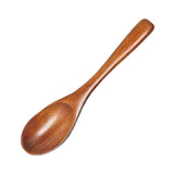 Wooden Spoon Dark Brown