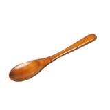 Wooden Spoon Dark Brown