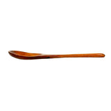 Wooden Spoon Dark Brown