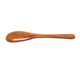 Wooden Spoon Dark Brown