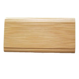Bamboo Toothpick Case with Lid
