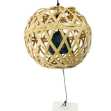 Iron Wind Chime Temari