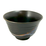 Mini Donburi Bowl Meito no Sato Kuro