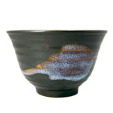 Mini Donburi Bowl Meito no Sato Kuro