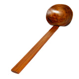 Otama Spoon Bamboo Handle 19cm