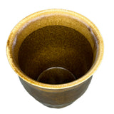 Cup Saishoku Nishoku Brown