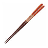 Chopsticks Iromusubi 20.5cm