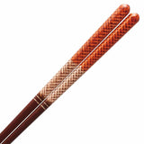Chopsticks Iromusubi 20.5cm