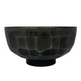 Soup Bowl Kikko Silver Small