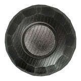 Soup Bowl Kikko Silver Small