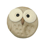Chopstick Rest Potteri Chibi Yakishime Owl