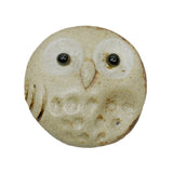 Chopstick Rest Hitomi Chibi Owl