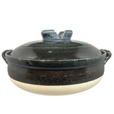 Donabe Ruri 10go for 5-6 people