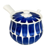 Tea Pot Hakeme Large Kyusu Style