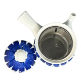 Tea Pot Hakeme Large Kyusu Style