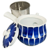 Tea Pot Hakeme Large Kyusu Style