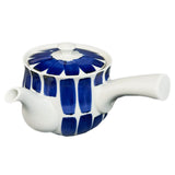 Tea Pot Hakeme Large Kyusu Style