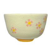 Matcha Bowl Hanachirashi White