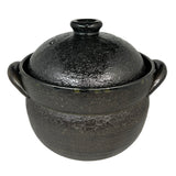 Rice Cooking Pot Riko Kuroyu 2go