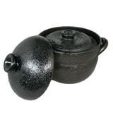 Rice Cooking Pot Riko Kuroyu 2go