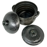 Rice Cooking Pot Riko Kuroyu 2go