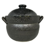 Rice Cooking Pot Riko Kuroyu 2go