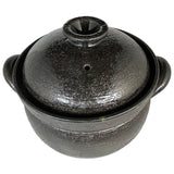 Rice Cooking Pot Riko Kuroyu 4go