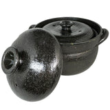 Rice Cooking Pot Riko Kuroyu 4go