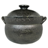 Rice Cooking Pot Riko Kuroyu 4go