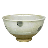 Rice Bowl Kohiki Polka Dots