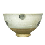 Rice Bowl Kohiki Polka Dots