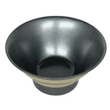 Rice Bowl Tenmoku Line Black