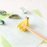 Chopstick Rest Banana