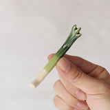 Chopstick Rest Scallion