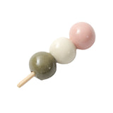Chopstick Rest Dango