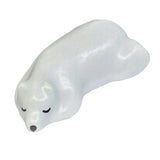 Chopstick Rest Bear Grey
