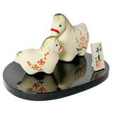Eto 2026 Zodiac Figurine Year of Horse Oyako