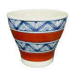 Cup Nidan Maki