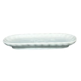 Oval Plate Seihakuji Tsukedashi