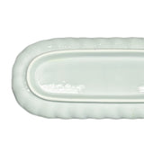 Oval Plate Seihakuji Tsukedashi