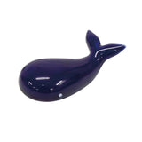 Chopstick Rest Whale Navy