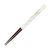 Chopsticks Muhyo Rime 21cm