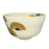 Matcha Bowl Seigai Souka - Kiyomizu Ware By Kaiho Yagi