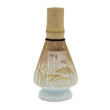 Chasen Stand Inaho Suzume - Kiyomizu Ware
