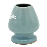 Chasen Stand  Yuki Usagi - Kiyomizu Ware