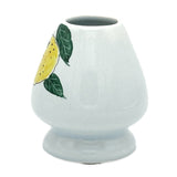 Chasen Stand Yuzu - Kiyomizu Ware