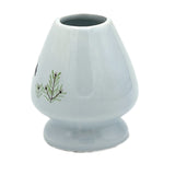 Chasen Stand Crane - Kiyomizu Ware