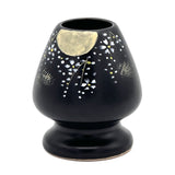 Chasen Stand Sakurazukiyo - Kiyomizu Ware