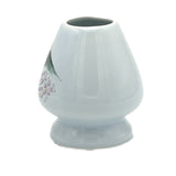 Chasen Stand  Sakura Ao Fuji - Kiyomizu Ware