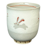 Tea Cup Kohiki Rabbit Small